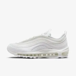 NIKE 女 AIR MAX 97 慢跑鞋 氣墊 子彈 穿搭 - DX0137600 歷史價格詳細信息