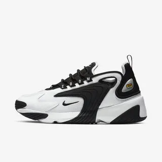 NIKE ZOOM 2K 男休閒鞋-AO0269101 歷史價格詳細信息