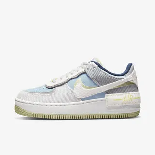 NIKE AF1 SHADOW 女休閒鞋 CU8591601 粉 歷史價格詳細信息
