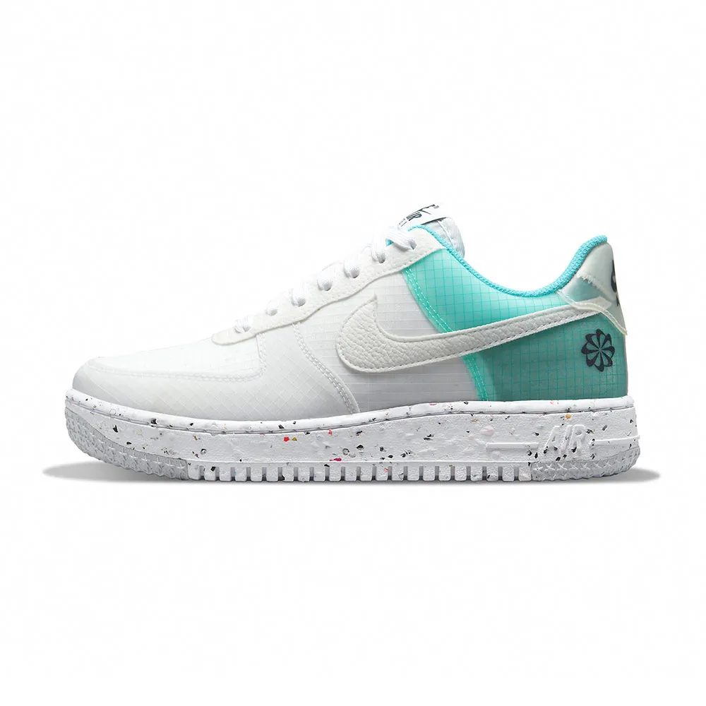 Air Forece 1107 Mid MORE THAN 米白藍 時尚滑板鞋 NU3060-686 3 歷史價格詳細信息