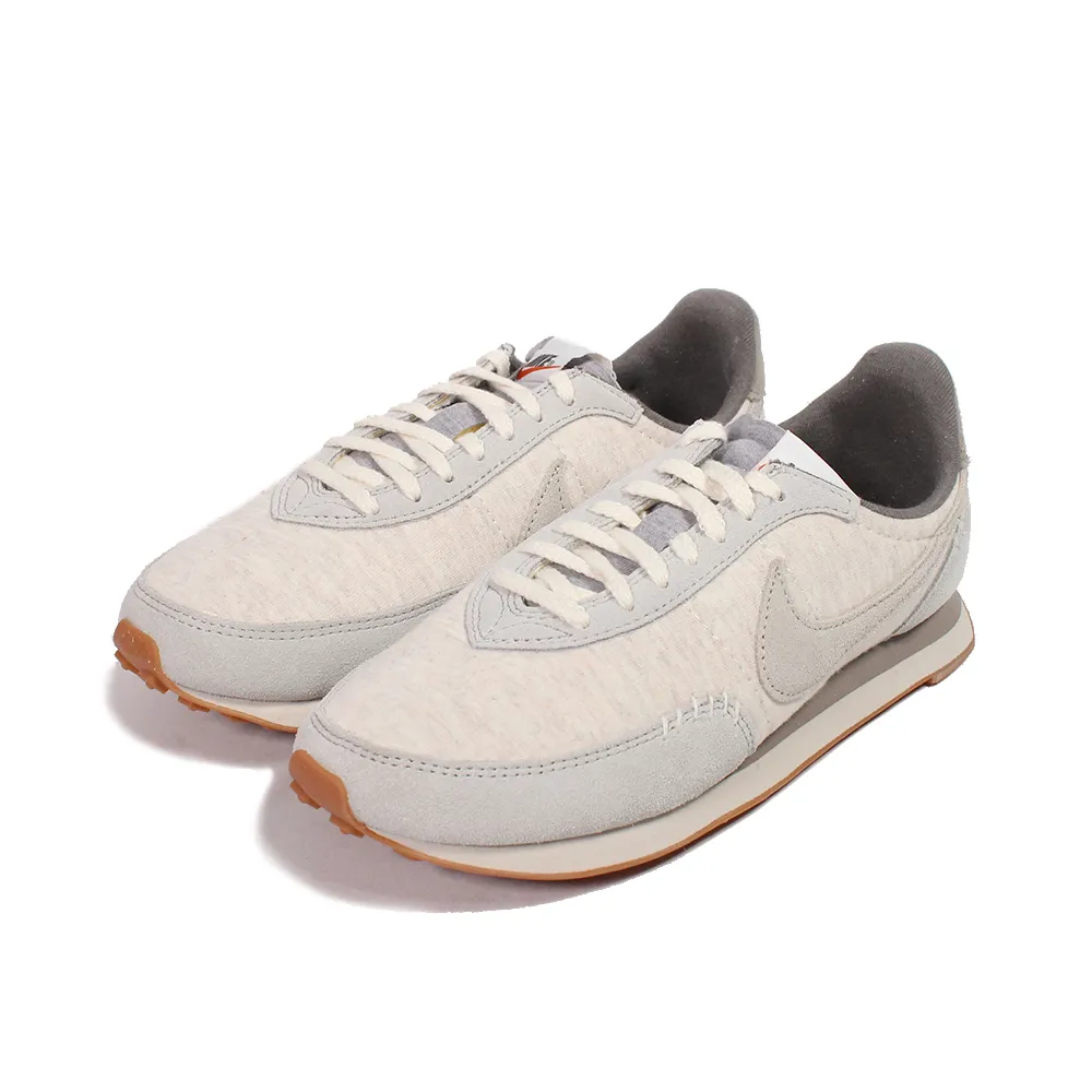 Nike Waffle Trainer 2 女潮鞋 麻灰 膠底 復古 休閒潮鞋 DO2345-120 歷史價格詳細信息