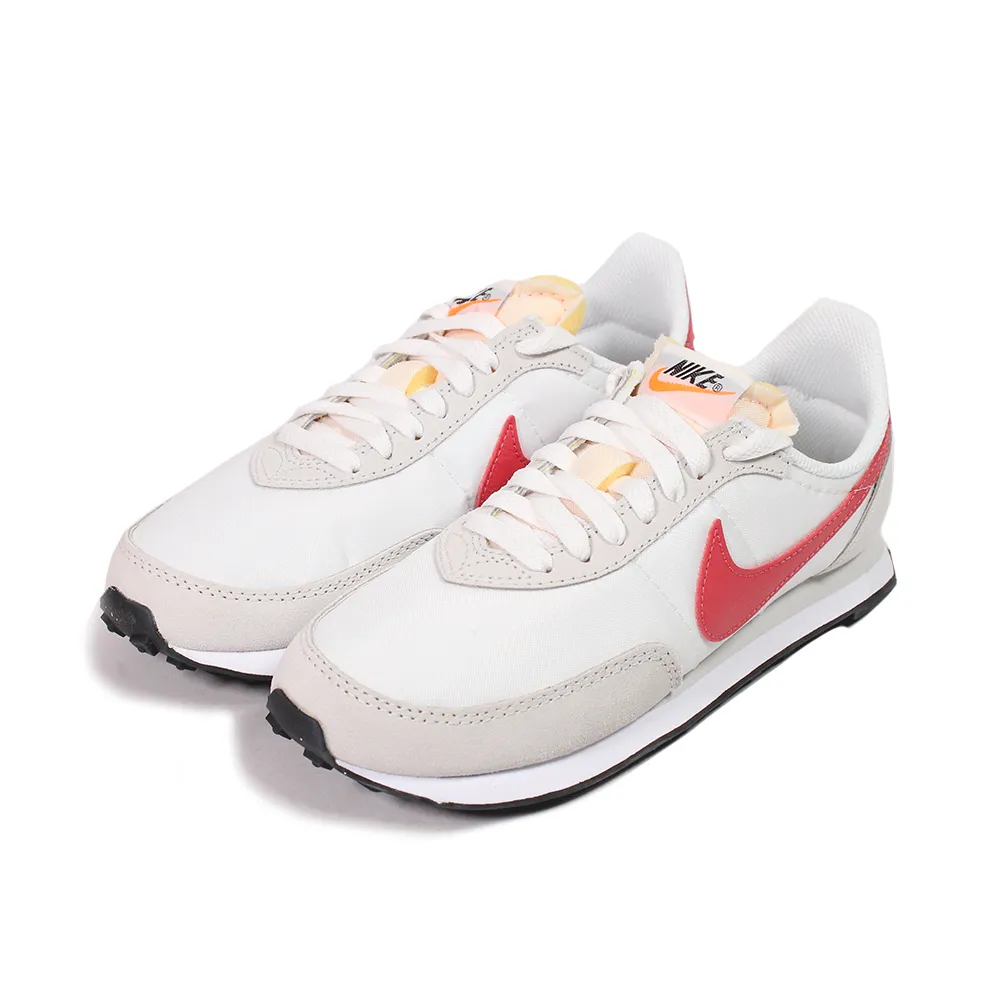Nike Waffle Trainer 2 女潮鞋 麻灰 膠底 復古 休閒潮鞋 DO2345-120 歷史價格詳細信息