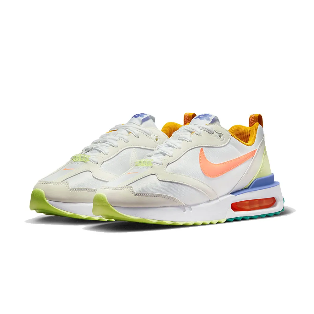 NIKE 休閒鞋 W AIR MAX DAWN 跑鞋 復古 灰白 - DQ5074041 歷史價格詳細信息