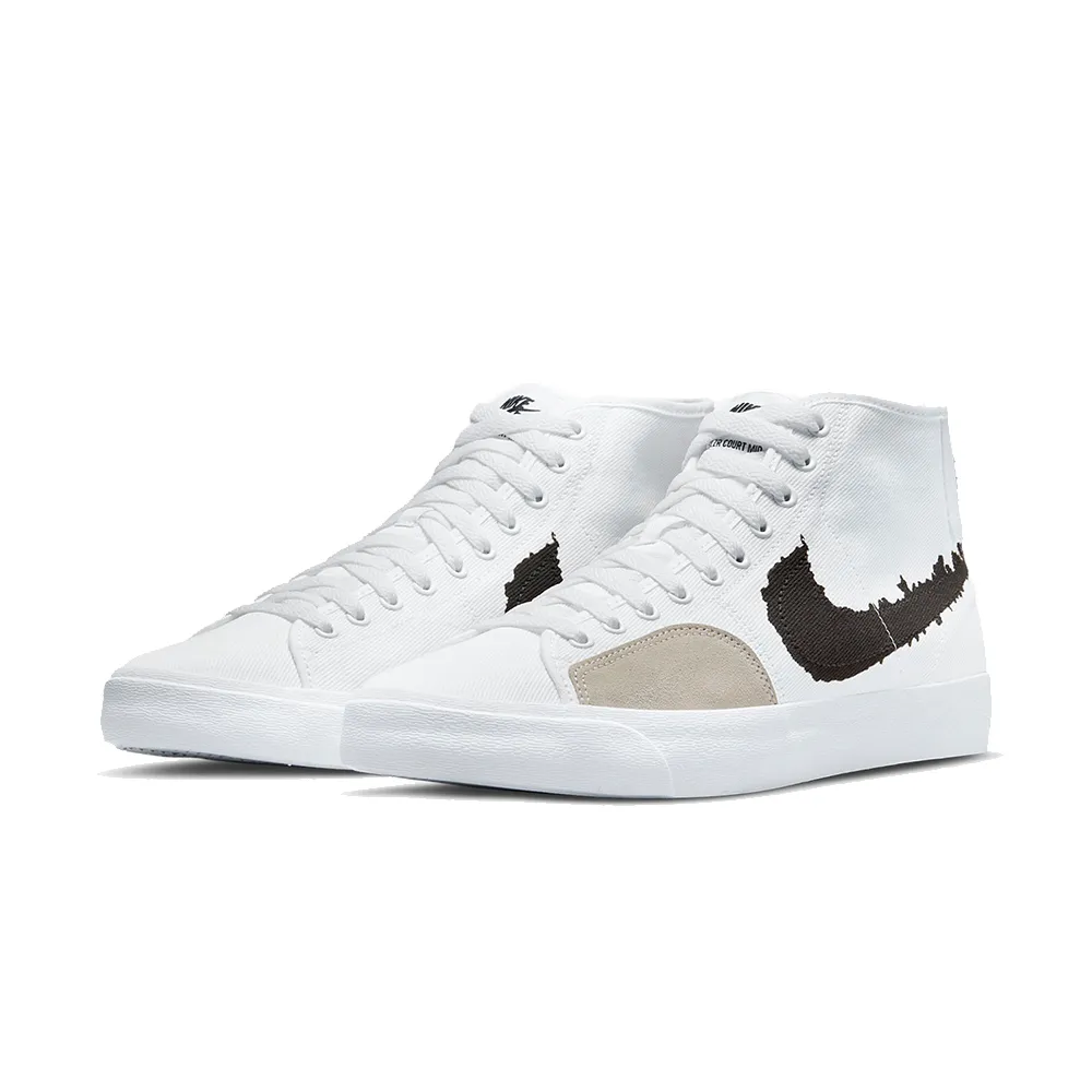 【NIKE】SB BLZR COURT MID PRM 男 休閒鞋-DM8553300 歷史價格詳細信息