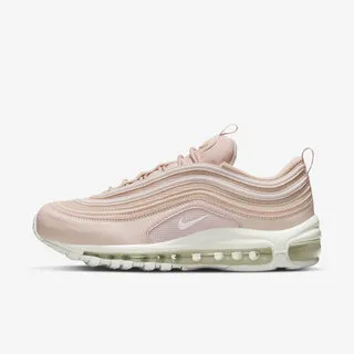 NIKE 女 AIR MAX 97 慢跑鞋 氣墊 子彈 穿搭 - DX0137600 歷史價格詳細信息