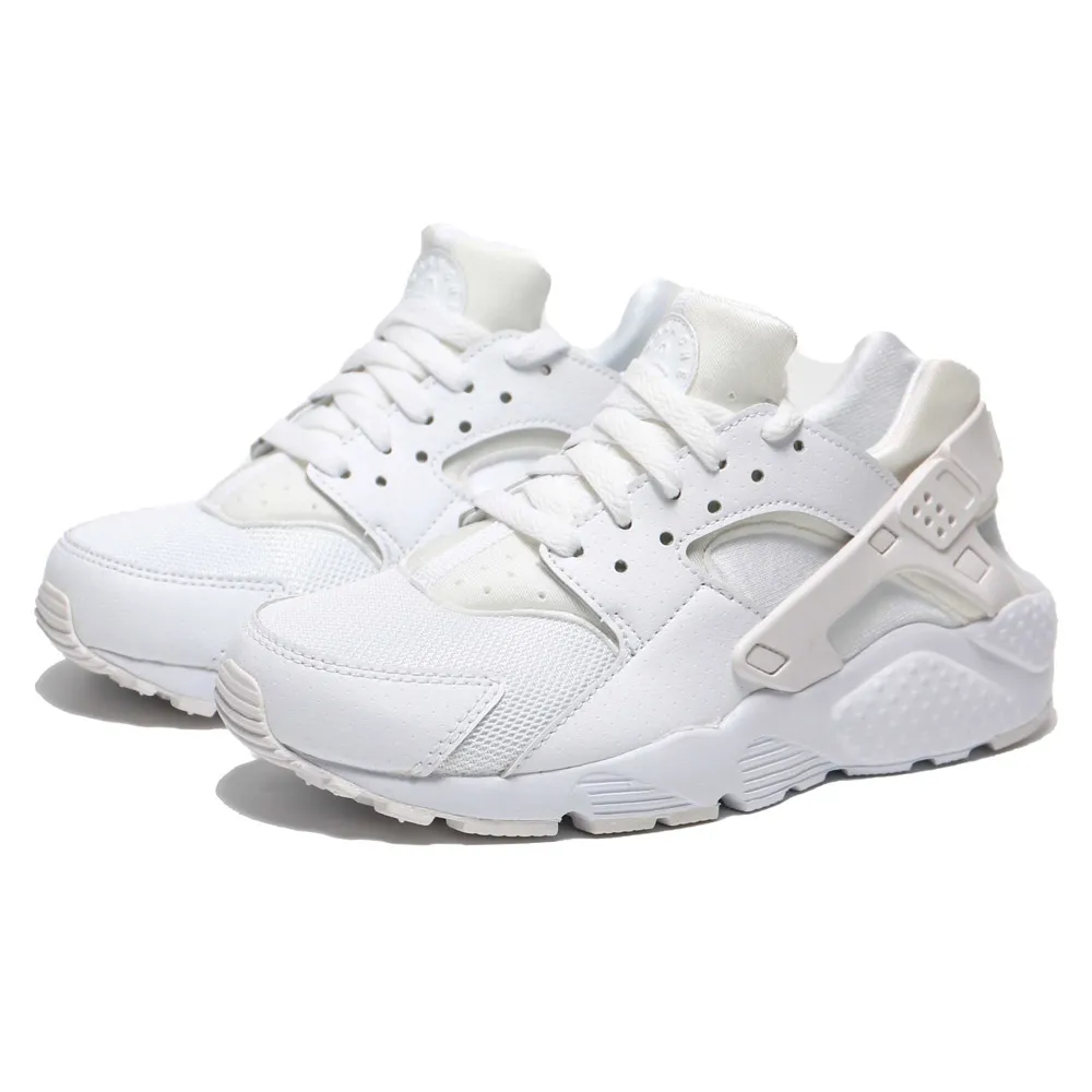 Nike Huarache Run GS [654275-421] 大童 休閒鞋 運動 經典 武士鞋 舒適 穿搭 橘藍 歷史價格詳細信息