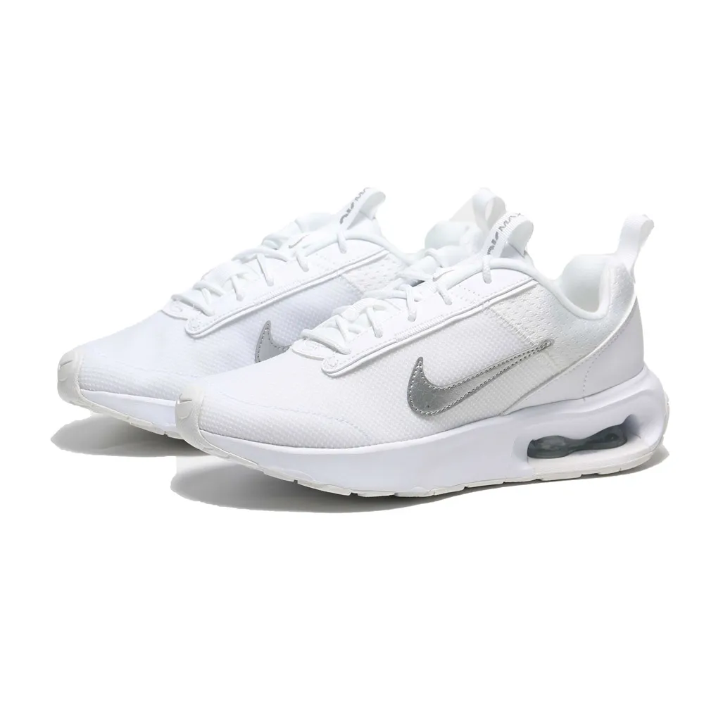 NIKE 女 AIR MAX INTRLK LITE 慢跑鞋 經典 穿搭 質感 氣墊 鬆餅底 - DH0874003 歷史價格詳細信息