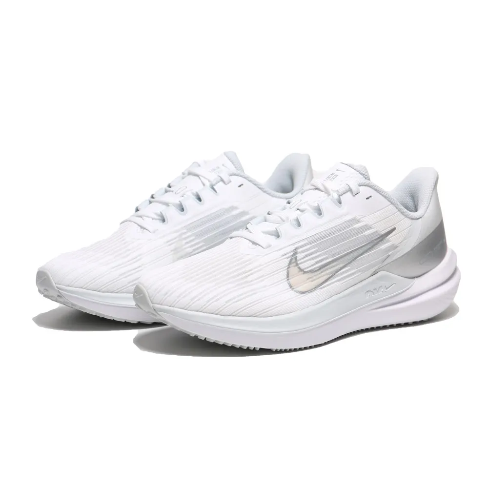 Nike 慢跑鞋 Air Winflo 9 白 橘 綠 路跑 入門款 男鞋 運動鞋 【ACS】 DD6203-005 歷史價格詳細信息