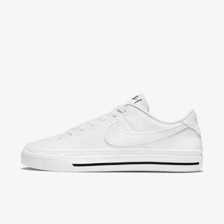NIKE 女 WMNS NIKE COURT LEGACY NN 休閒鞋 復古 穿搭 網球風 - DH3161100 歷史價格詳細信息