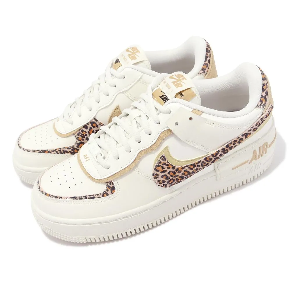 Nike 休閒鞋  AF1 Shadow SE 蘋果綠 解構 Air Force 女鞋 【ACS】 CV8480-300 歷史價格詳細信息