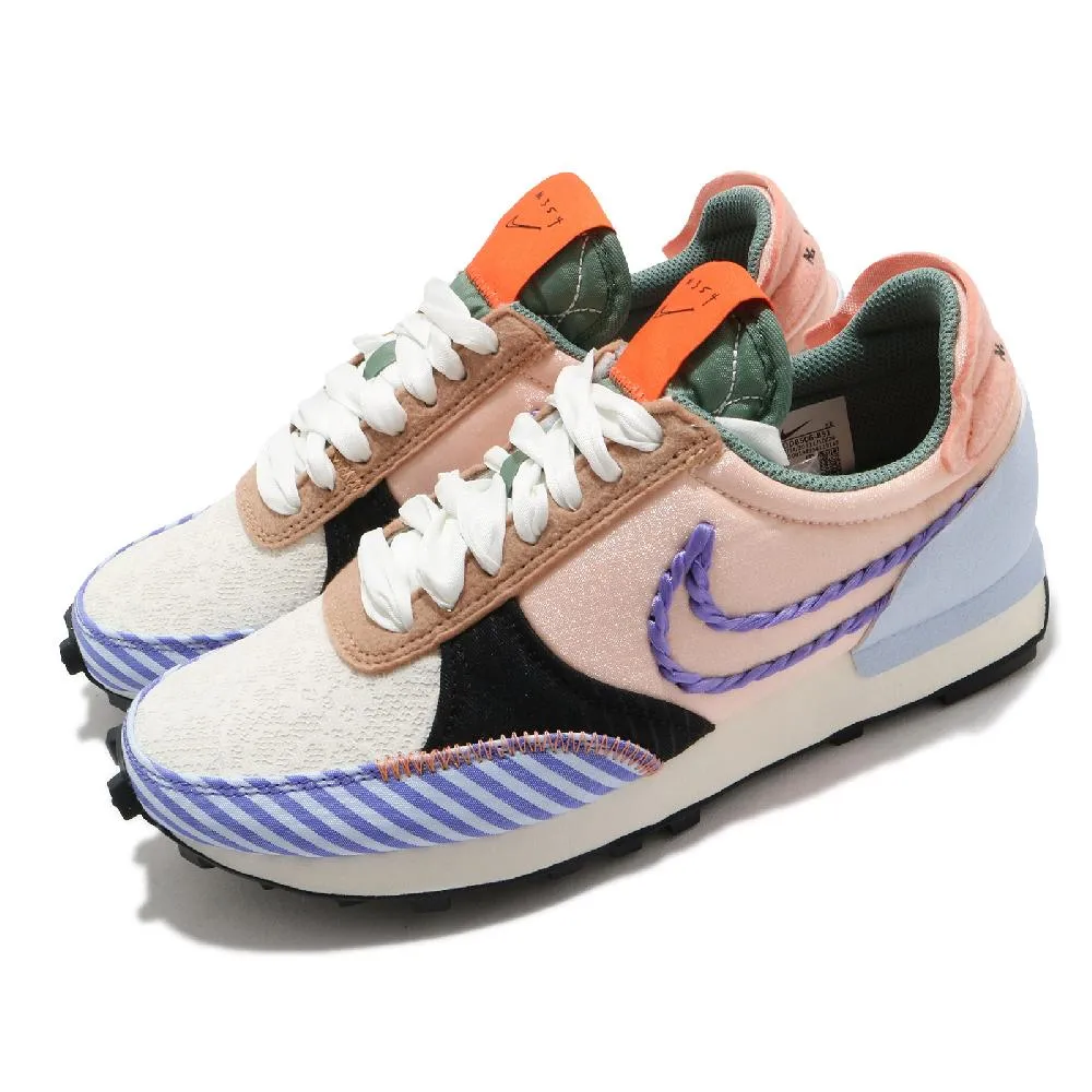Nike 休閒鞋 DBreak Vintage 綠 復古 女鞋 麂皮 Daybreak 【ACS】 DX0751-301 歷史價格詳細信息