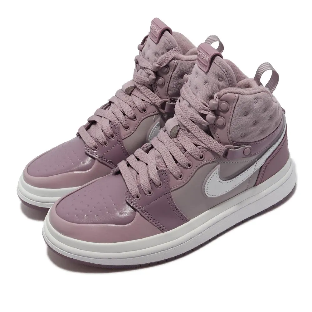 Nike Air Jordan 1 Acclimate 咖啡 喬丹 女鞋 防潑水 AJ1 ACS DC7723-200 歷史價格詳細信息