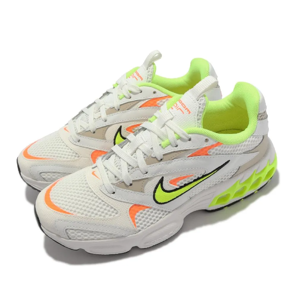 Nike女子鞋ZOOM AIR休閒運動鞋透氣時尚跑步鞋DD8686-100【ADIDAS x NIKE】 歷史價格詳細信息