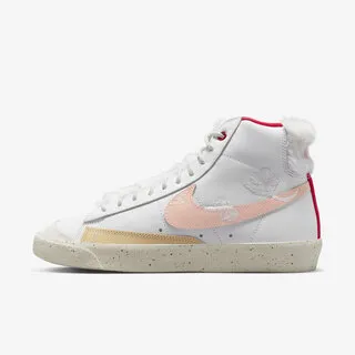 NIKE 女鞋 休閒鞋 W BLAZER MID PRM -FD4342181 歷史價格詳細信息