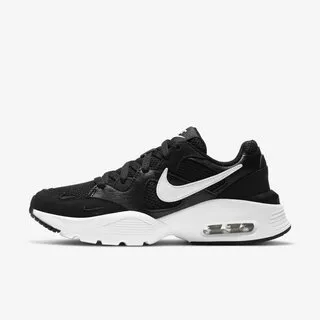 NIKE 女 WMNS NIKE AIR MAX FUSION 休閒鞋 復古 時尚 老爹鞋 - CJ1671003 歷史價格詳細信息