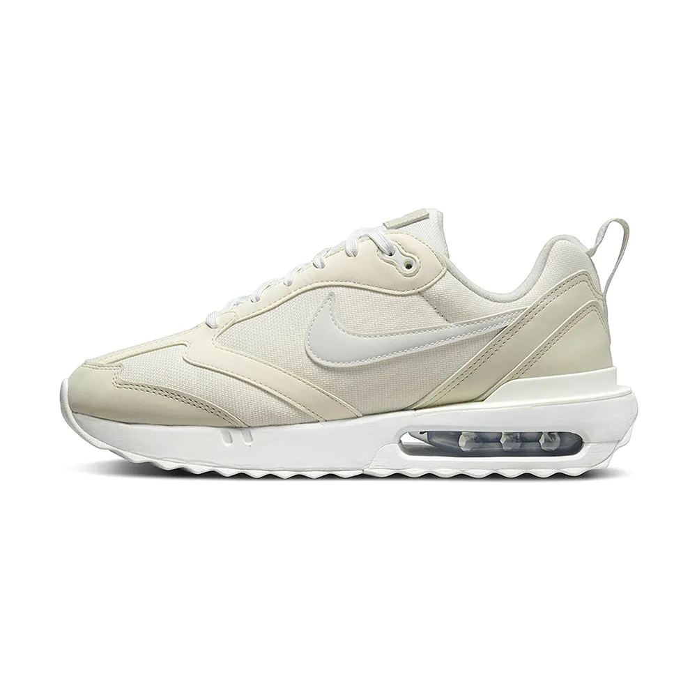 Nike Air Max Dawn 女 粉 氣墊 避震 異材質 拼接 運動 休閒鞋 DC4068-601 歷史價格詳細信息