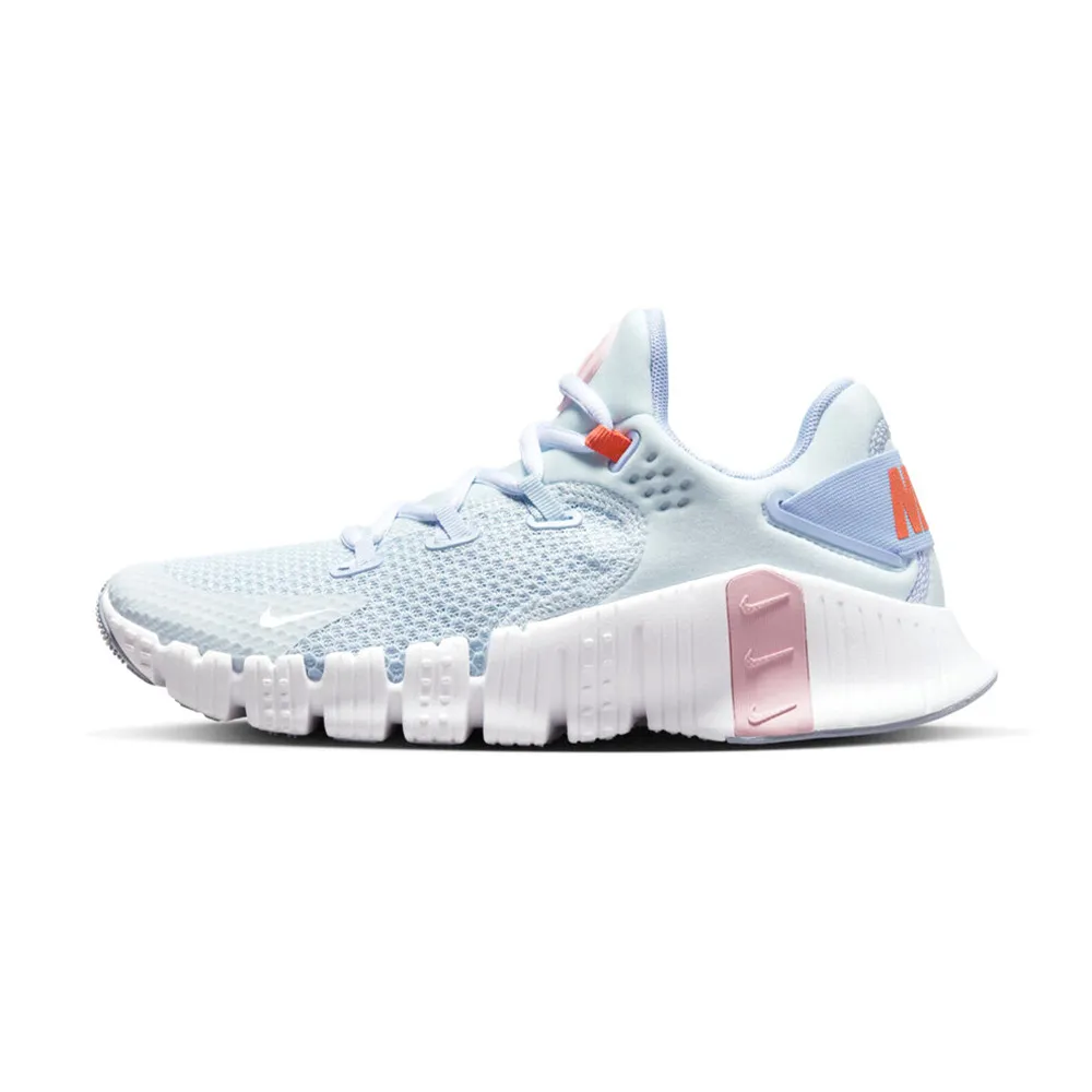 NIKE 女 NIKE FREE METCON 4 訓練鞋 靈活 穩定 舉重 - CZ0596100 歷史價格詳細信息