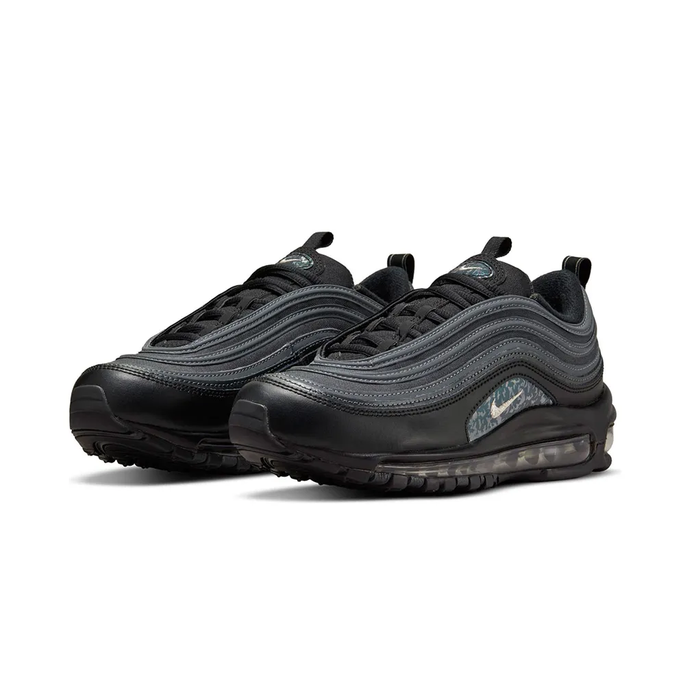 NIKE W AIR MAX 97 女休閒鞋 DH0558500 淡紫 歷史價格詳細信息