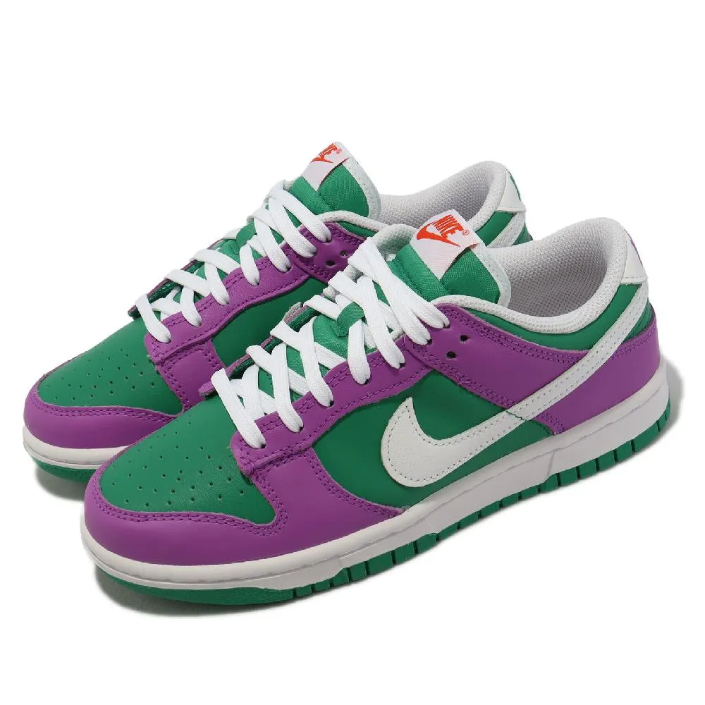 Nike Dunk Low Joker 淺灰紫小丑 休閒鞋 女鞋 HF5030-030 歷史價格詳細信息