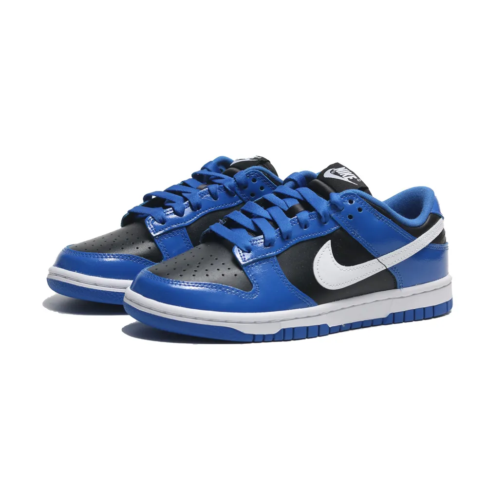 NIKE 休閒鞋 DUNK LOW VENEER 棕綠紫 醜小鴨 低筒 男 DA1469-200 歷史價格詳細信息