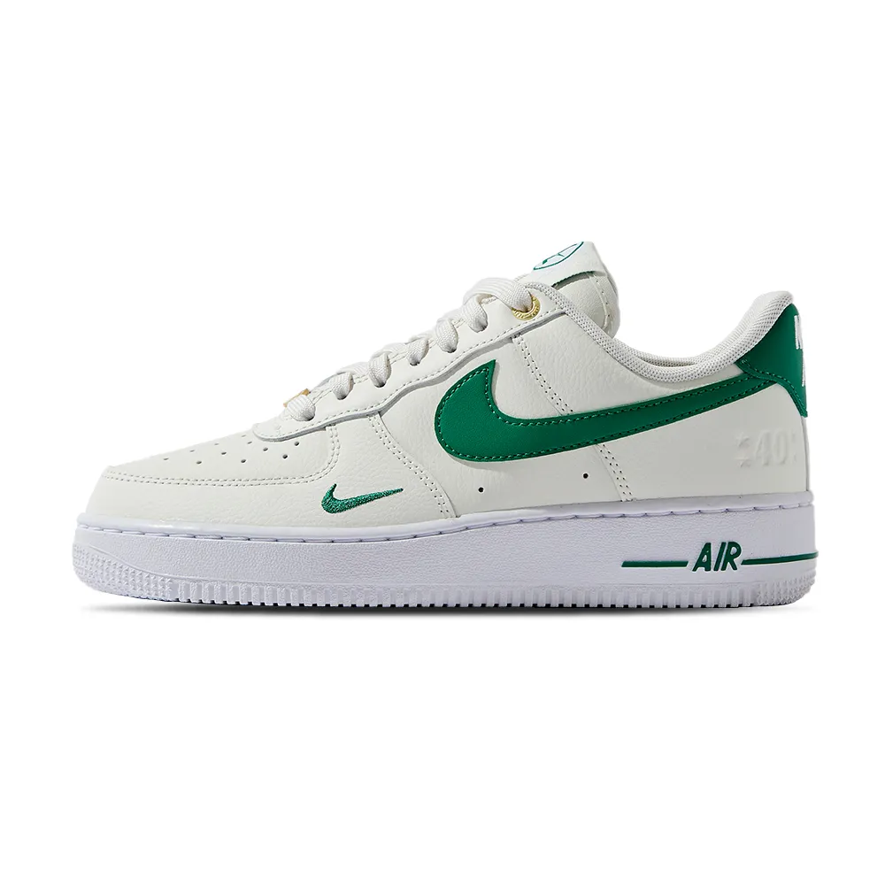 NIKE Air Force 1 Low 女 白棕色 美拉德 復古 雕花 牛津鞋 低筒 休閒鞋 FV3700-112 歷史價格詳細信息