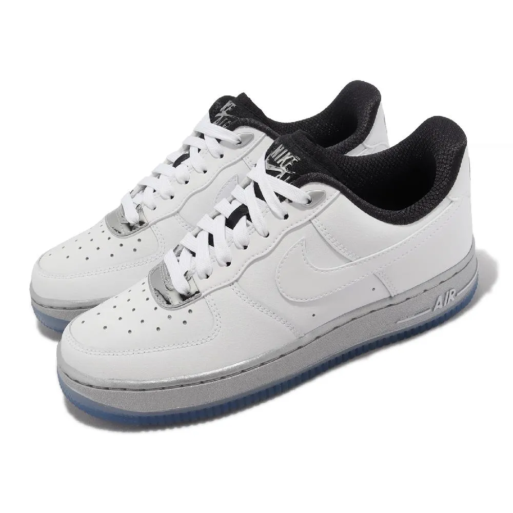 【NIKE】WMNS AIR FORCE 1 07 SE TRND 女 休閒鞋-DV3810001 歷史價格詳細信息