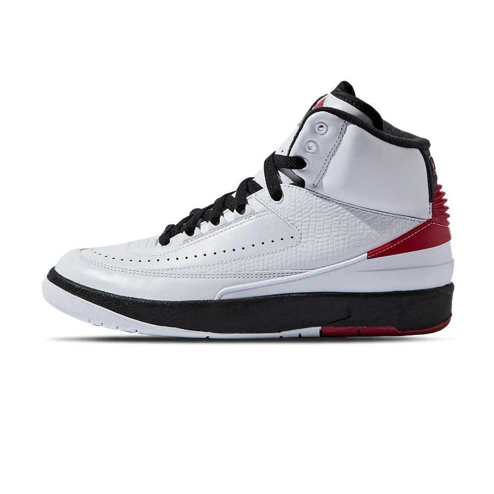 Nike Jordan 2 Retro Chicago 大童 白 OG 芝加哥 運動 休閒鞋 DX2591-106 歷史價格詳細信息
