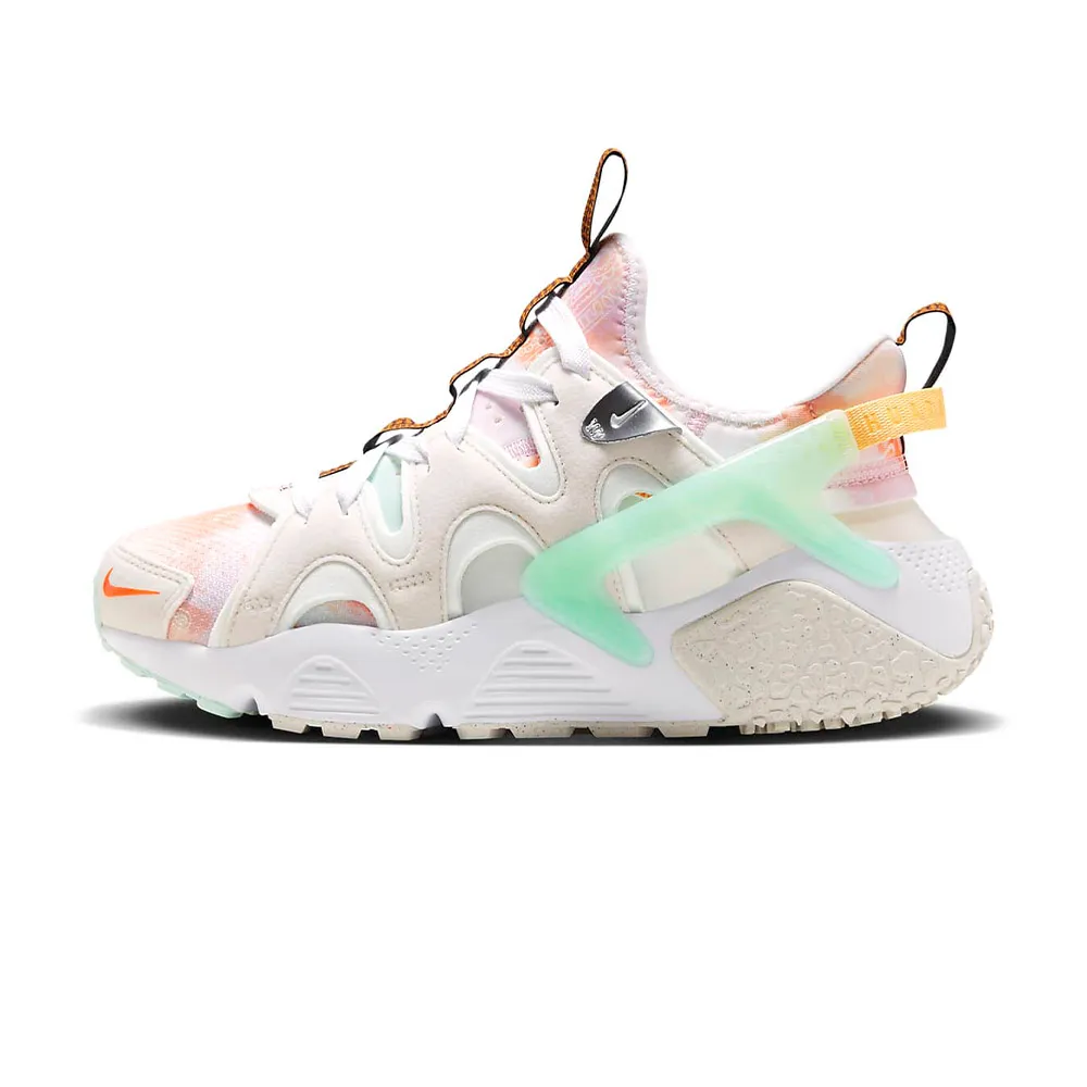NIKE AIR HUARACHE 女休閒鞋 DQ4990104 多色 歷史價格詳細信息