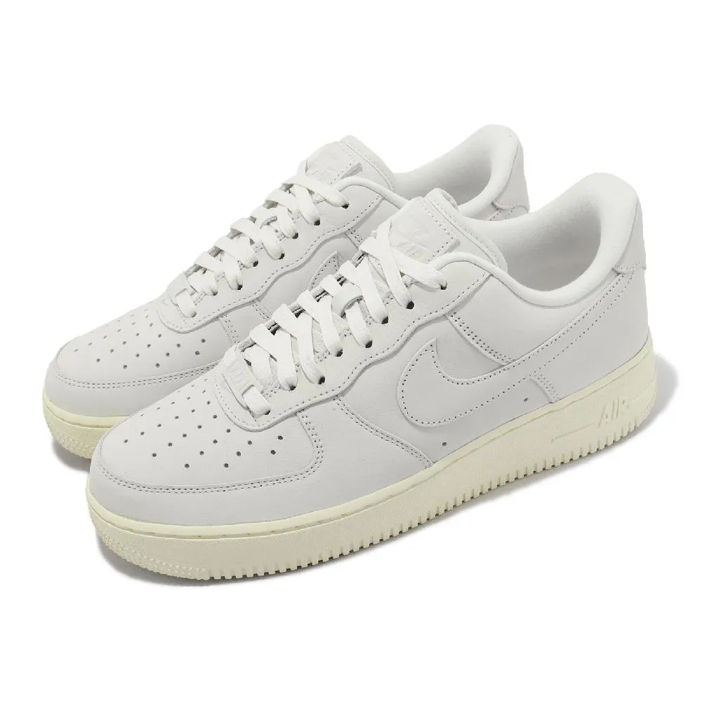 【NIKE】WMNS AIR FORCE 1 PRM MF 休閒鞋 女鞋 土黃-DR9503700 歷史價格詳細信息