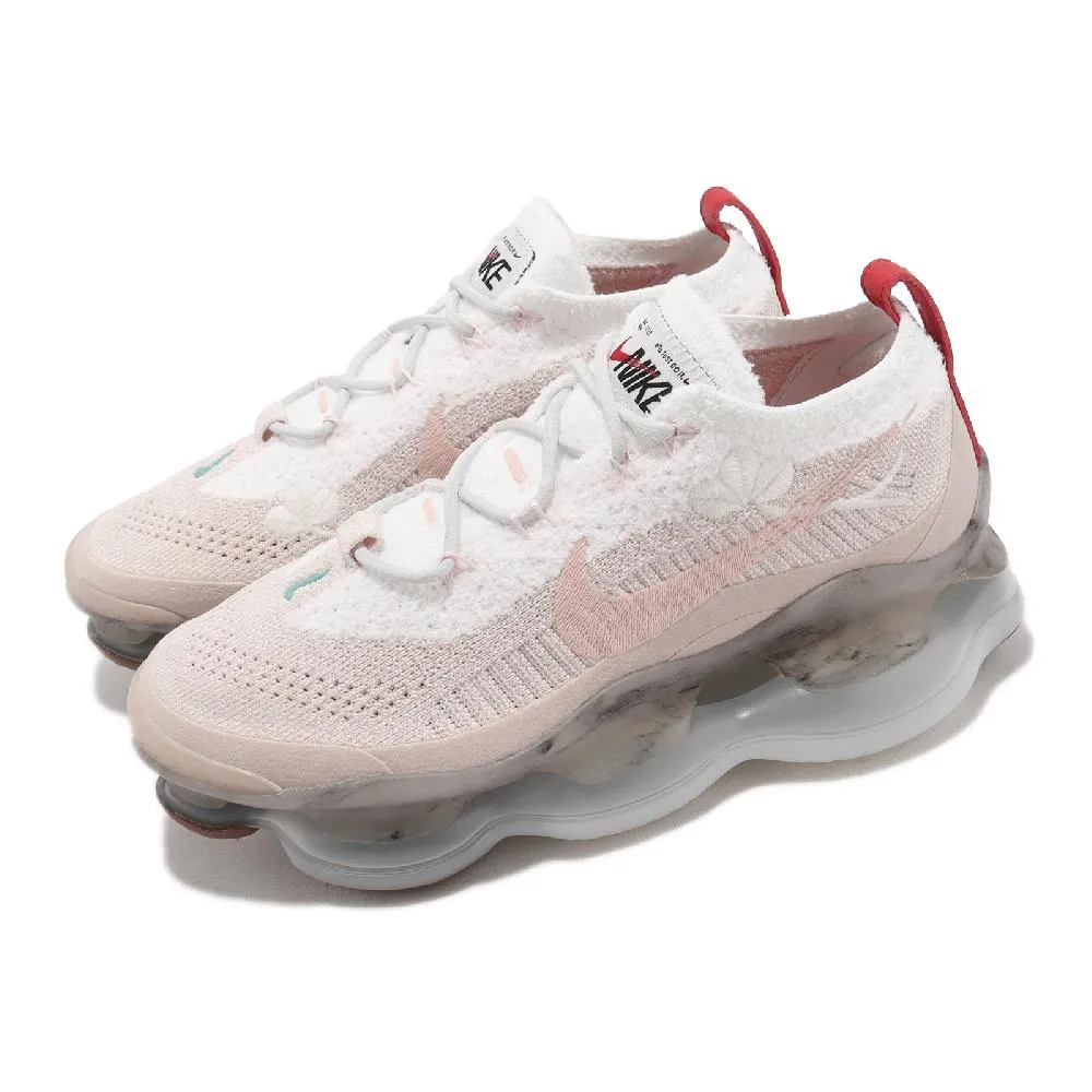 Nike Air Max Scorpion 女 粉 氣墊 透氣 Barbie 運動 休閒 休閒鞋 FN8925-696 歷史價格詳細信息