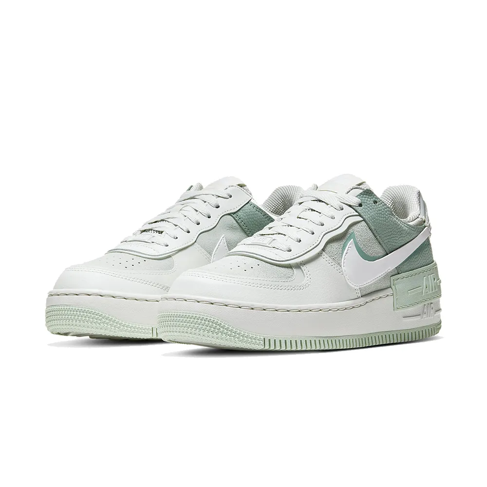 NIKE 女鞋 休閒鞋 WMNS NIKE AF1 LO PLT.AF.ORM -DX2671100 歷史價格詳細信息