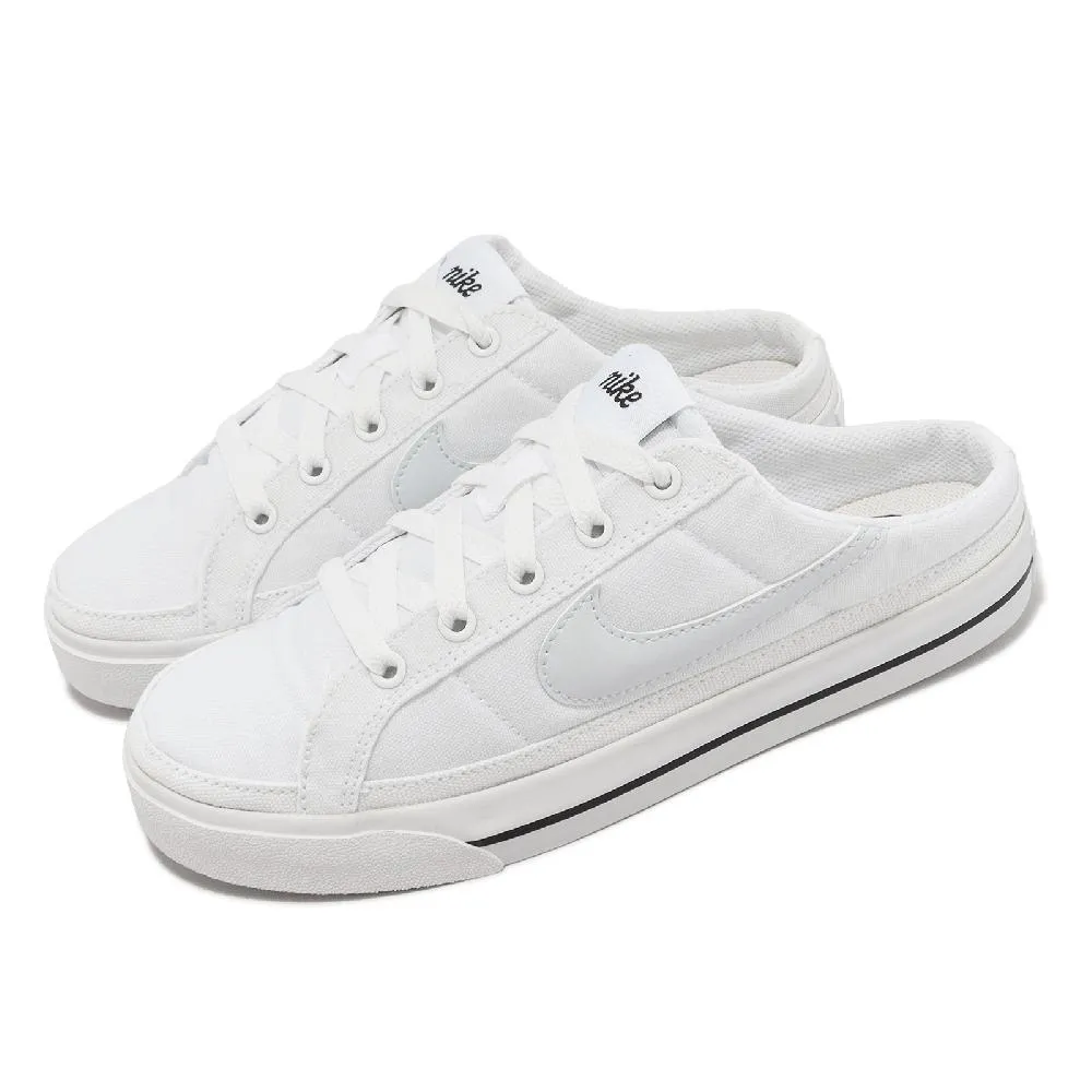 Nike 耐吉 穆勒涼鞋 Wmns Calm Mule 女鞋 橘棕 休閒鞋 涼拖鞋 FB2185-201 歷史價格詳細信息