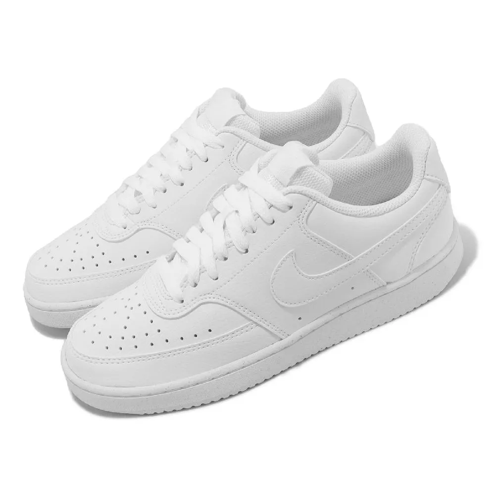 Nike 耐吉 休閒鞋 Court Vision LO NN 男鞋 女鞋 黑 全黑 百搭 復古 DH2987-002 歷史價格詳細信息