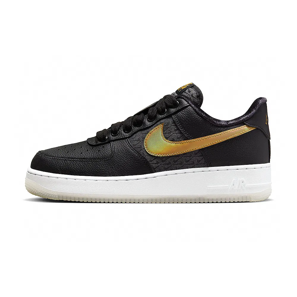 Nike Air Force 1 Low Lv8 BG [FN7239-410] 大童 休閒鞋 UV變色勾 太陽花 深藍 歷史價格詳細信息