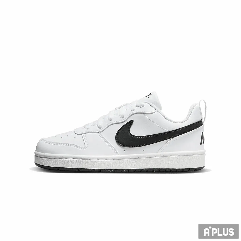 Nike Court Borough Low Recraft GS [DV5456-102] 大童 休閒鞋 經典 白 歷史價格詳細信息