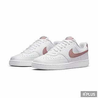 NIKE 女 NIKE COURT VISION LO NN 休閒鞋 復古 皮革 籃球 - DH3158101 歷史價格詳細信息