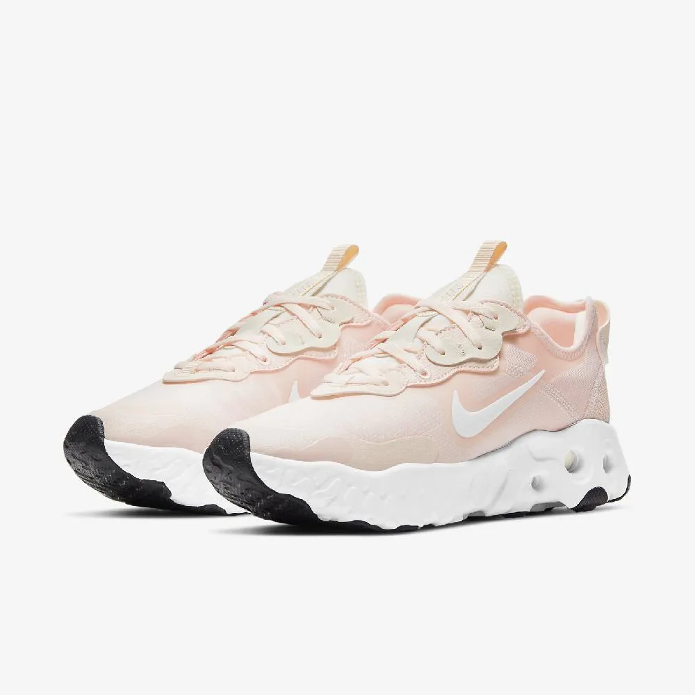 Nike 休閒鞋 Wmns React Element 55 PRM 粉紅 女鞋 運動鞋【ACS】 CD6964-600 歷史價格詳細信息