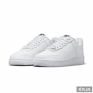 NIKE 女 WMNS AIR FORCE 1 07 LE 休閒鞋 舒適 穿搭 綠勾 厚底 - 315115164 歷史價格詳細信息