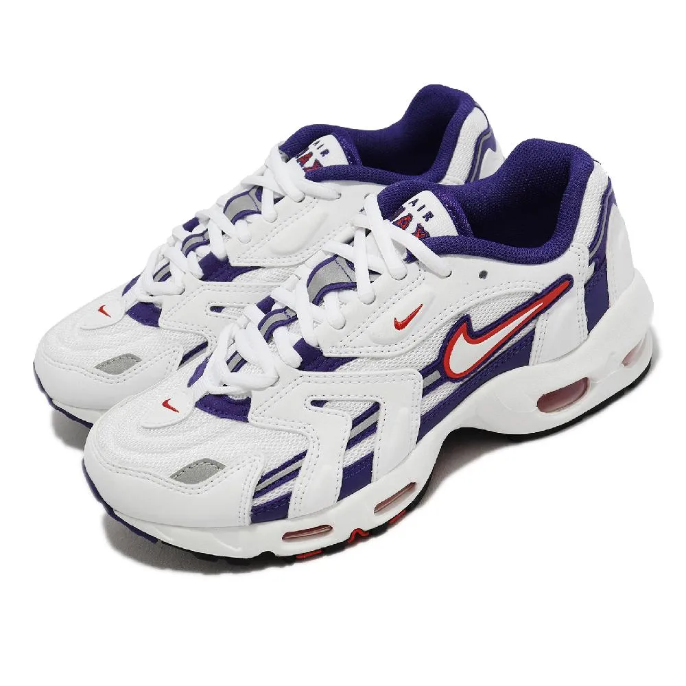 Nike 休閒鞋 Air Max 96 II QS Beach 米白 單寧 男鞋 限量款【ACS】 DJ6742-200 歷史價格詳細信息