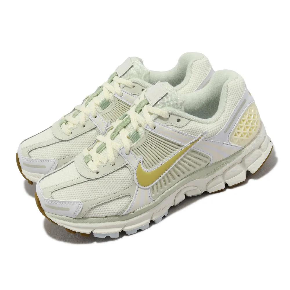 Nike 休閒鞋 Wmns ZoomX Vista Grind 卡其 藍 黃 厚底 女鞋【ACS】 CT8919-200 歷史價格詳細信息