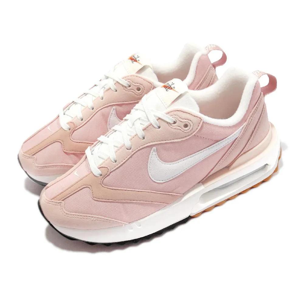 Nike 休閒鞋 Air Max Dawn 白 紅 氣墊 基本款 男鞋 運動鞋 【ACS】 DQ3991-100 歷史價格詳細信息