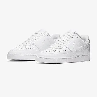 Nike Court Vision Low 女 白黑黃 運動 低筒 白鞋 休閒 休閒鞋 CD5434-117 歷史價格詳細信息