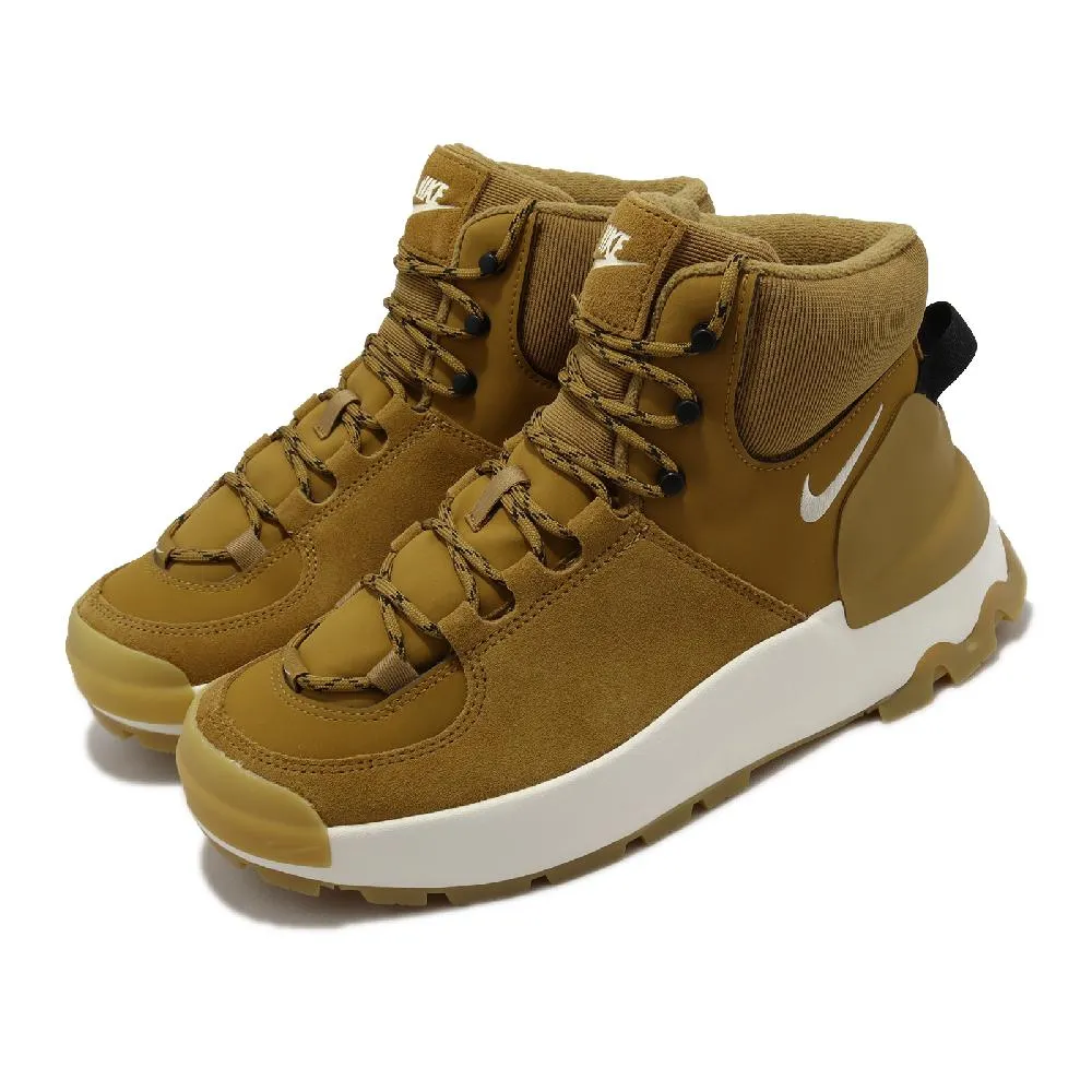 Nike 靴子 Lunar Force 1 Duckboot 防潑水 禦寒 沙漠灰 男鞋【ACS】 DZ5320-200 歷史價格詳細信息