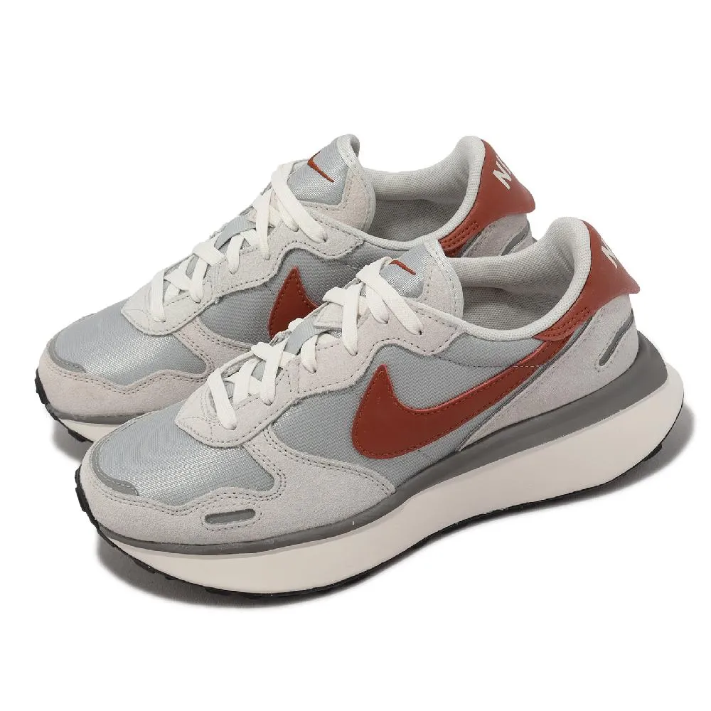 Nike 耐吉 休閒鞋 Wmns Waffle One SE 白 銀 女鞋 解構 雙勾 復古 緩震 運動鞋 DR9502-001 歷史價格詳細信息