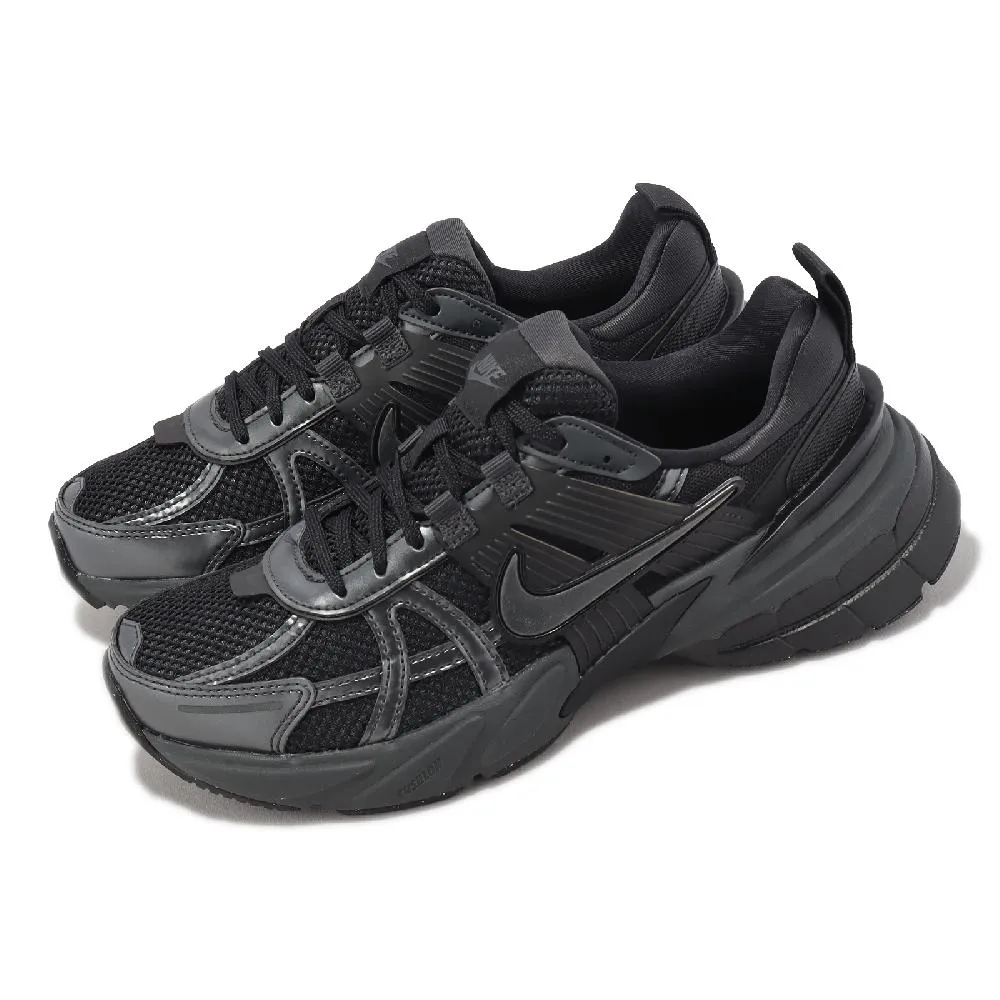 Nike 耐吉 休閒鞋 Wmns V2K Run GTX 女鞋 男鞋 黑藍 防水 雙密度 千禧跑鞋 情侶鞋 FZ2622-001 歷史價格詳細信息