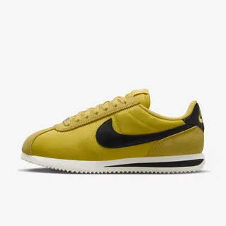 Nike Cortez [DZ2795-700] 男女 休閒型 運動 經典 復古 阿甘鞋 舒適 百搭 穿搭 黃 黑 價格比較,價格查詢,歷史價格詳細信息