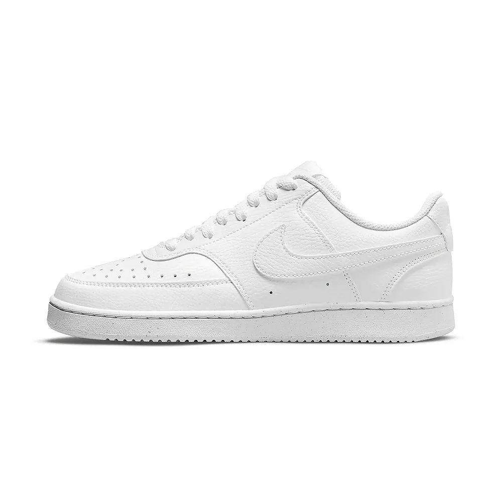 Nike Court Vision Low 女 白黑黃 運動 低筒 白鞋 休閒 休閒鞋 CD5434-117 歷史價格詳細信息