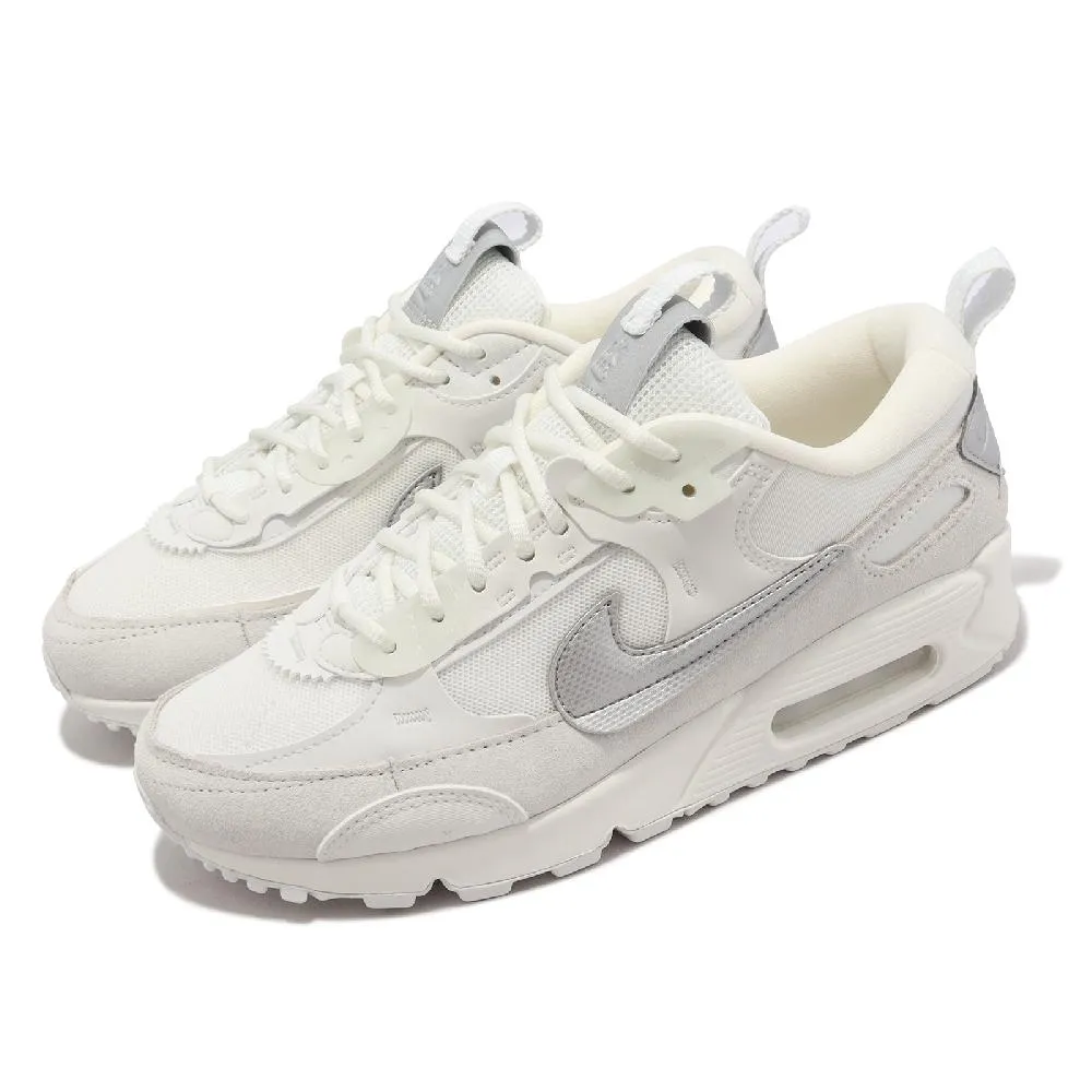 Nike 耐吉 休閒鞋 Wmns Air Max Tailwind IV 女鞋 玫瑰金 亮粉 氣墊 厚底 CT1184-900 歷史價格詳細信息