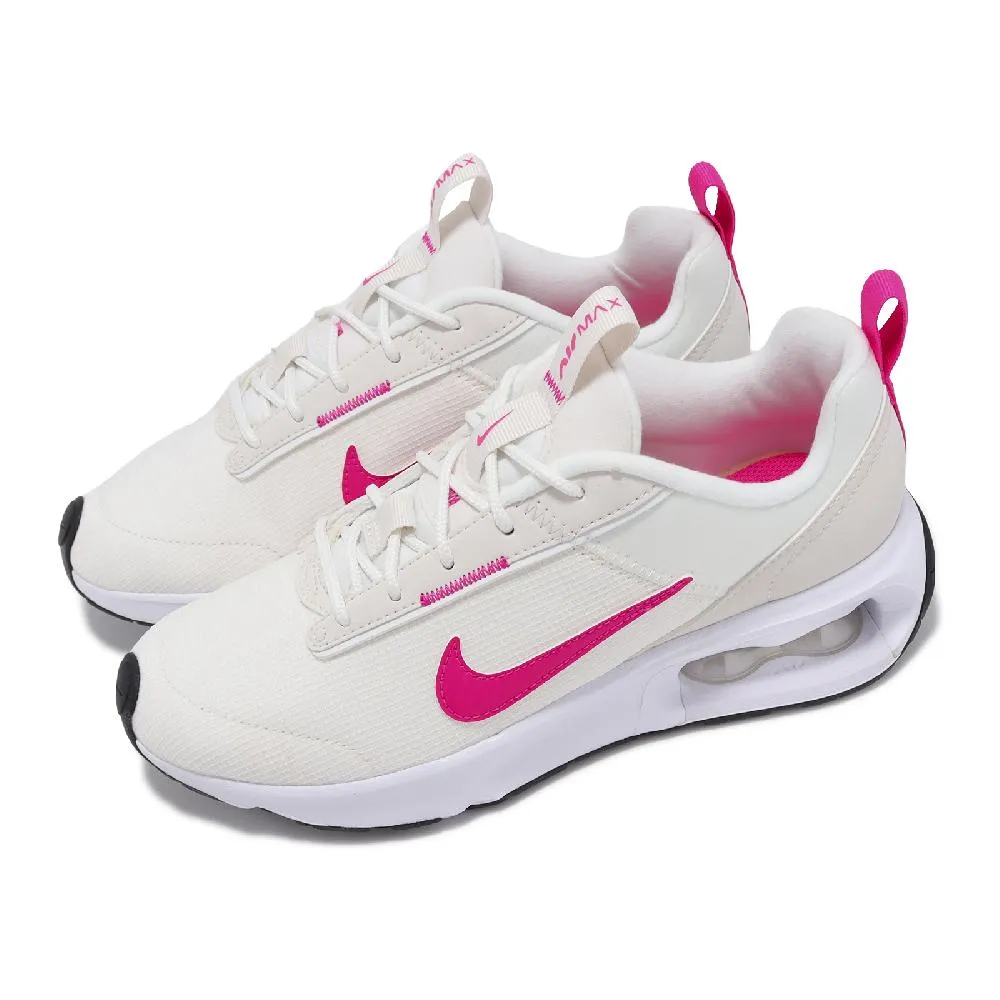 Nike 耐吉 休閒鞋 Wmns Air Max Tailwind IV 女鞋 玫瑰金 亮粉 氣墊 厚底 CT1184-900 歷史價格詳細信息
