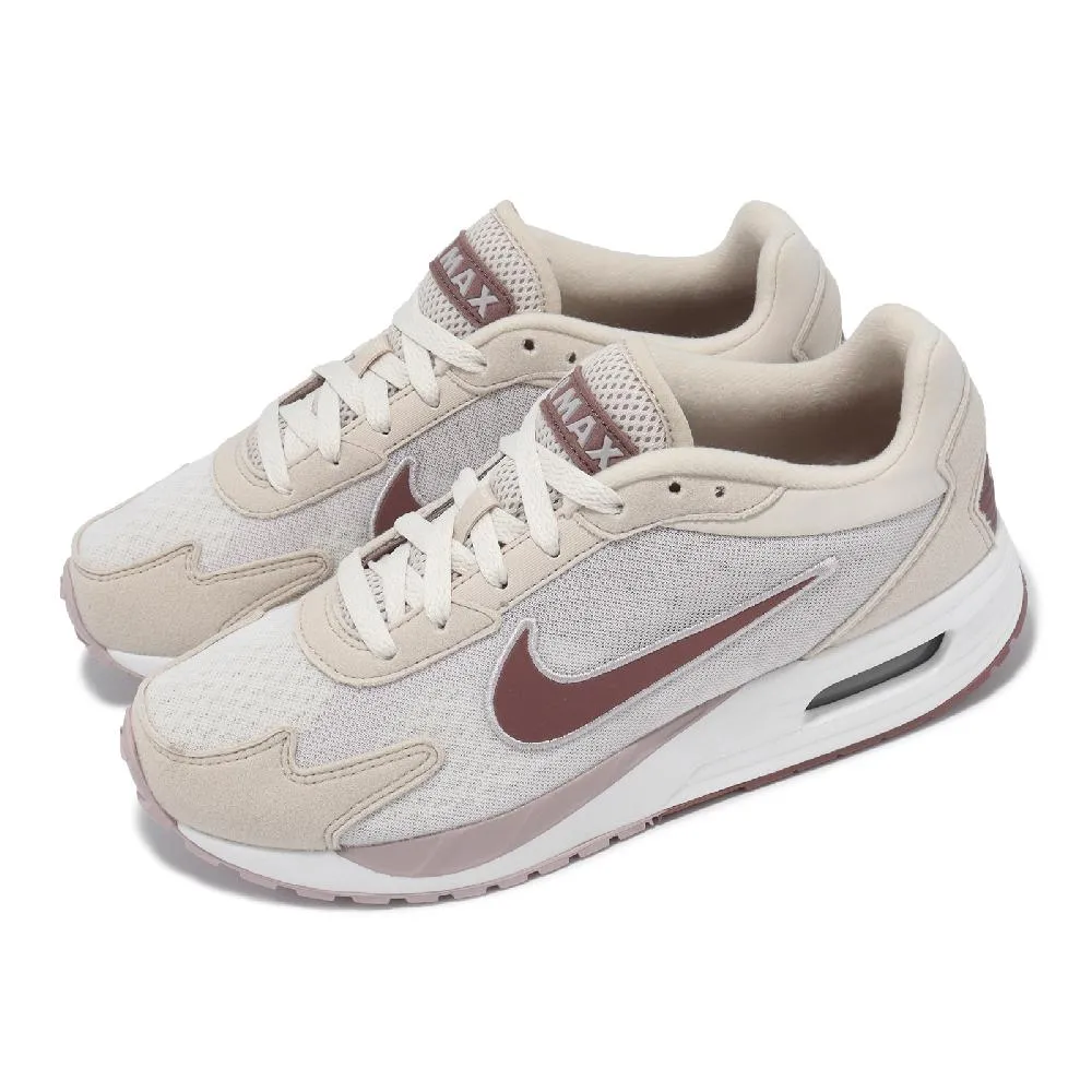Nike 耐吉 休閒鞋 Wmns Air Max Tailwind IV 女鞋 玫瑰金 亮粉 氣墊 厚底 CT1184-900 歷史價格詳細信息